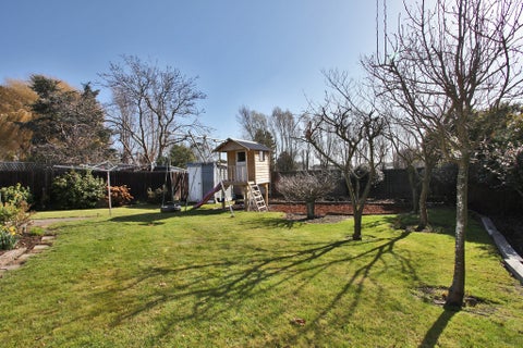 31A Briggs Road, Mairehau, Christchurch