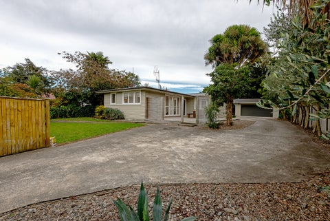 11 Galway Avenue, Hokowhitu, Palmerston North