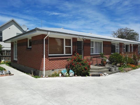 4/1012 Colombo Street, St Albans, Christchurch