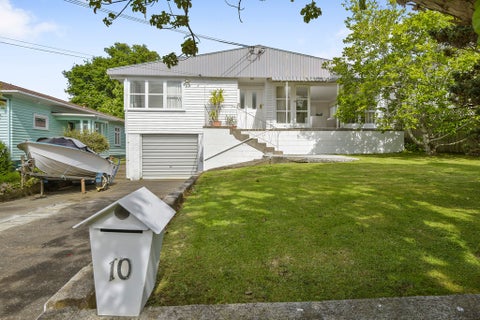 10 Aliford Avenue, One Tree Hill, Auckland