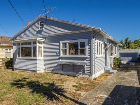 5 Argentine Avenue, Miramar, Wellington