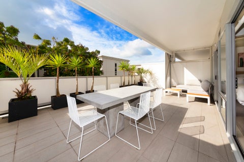 2D/16 Chapman Street, Grey Lynn, Auckland