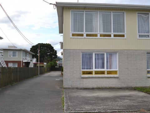 3/15 Tahi Street, Miramar, Wellington