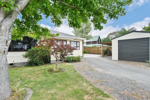 23A Buckleys Road, Rangiora, Rangiora