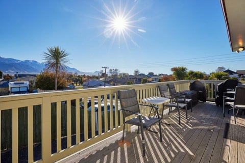35D Ludstone Road, Kaikoura
