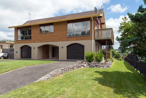 109 Tihi Road, Springfield, Rotorua
