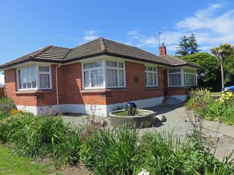 10 Hayhurst Street, Temuka
