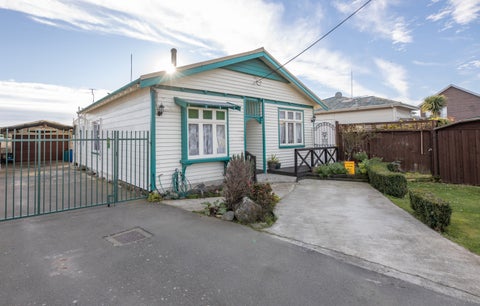 16 Washbournes Road, Wigram, Christchurch