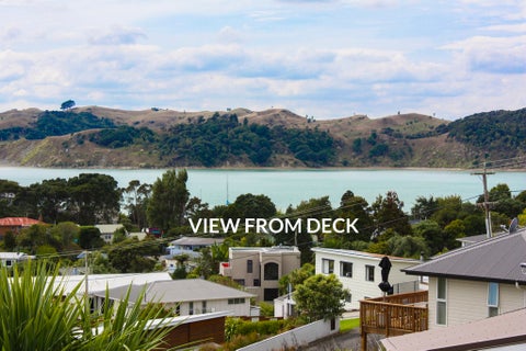 25F Violet Street, Raglan, Raglan
