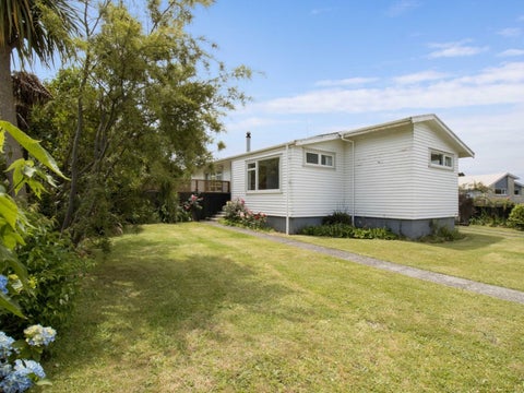1 Donnelly Street, Waihi, Waihi