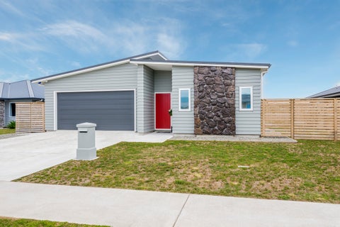 5 Gallipoli Place, Paraparaumu