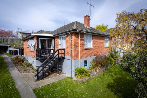 54 Dunkirk Street, Marchwiel, Timaru