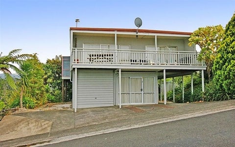 4 Ridge Road, Tairua, Tairua