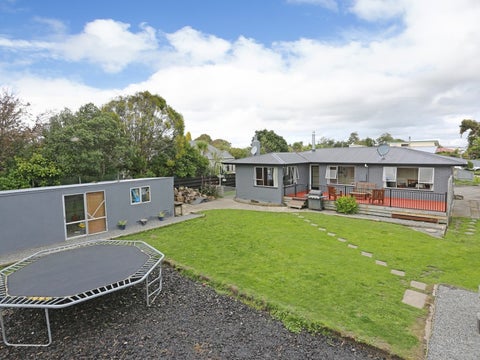4 TATE PL, Feilding, FEILDING