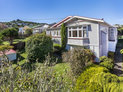 28 Sunshine Avenue, Karori, Wellington