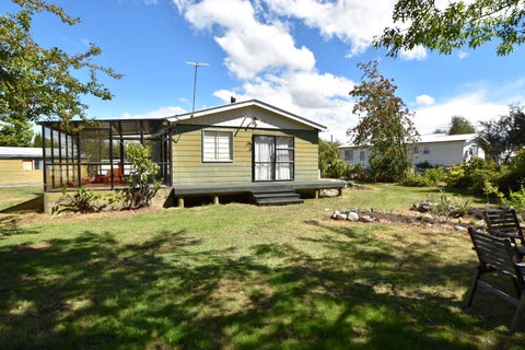 15 Hallewell Road, Twizel