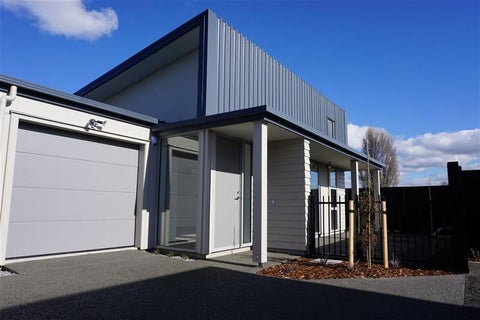 5/97 Packe Street, Edgeware, Christchurch