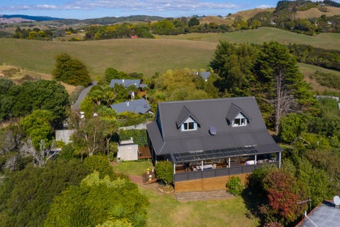 91A Greenslade Road, Raglan
