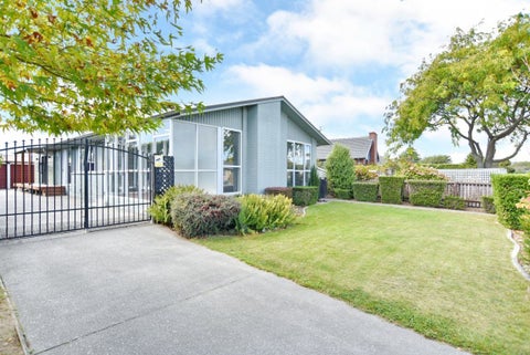 20 Boston Avenue, Hornby, Christchurch