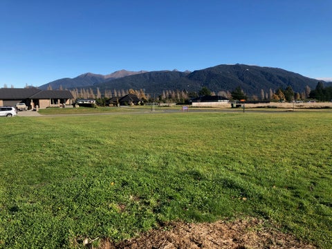 1 Cunaris Way, Te Anau, Te Anau