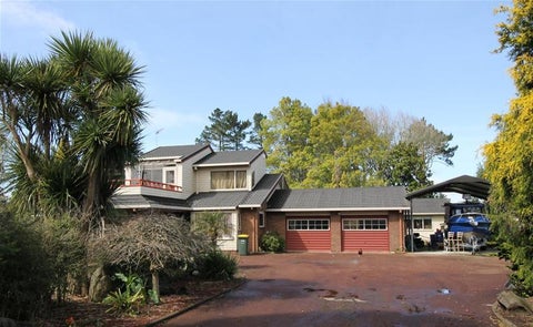 159 Airfield Road, Papakura