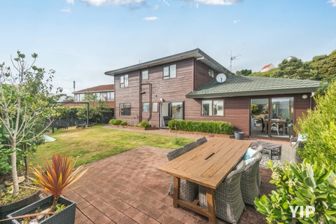 40 Abilene Crescent, Churton Park, Wellington