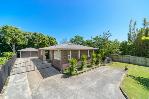 42 Carter Crescent, Awapuni, Palmerston North