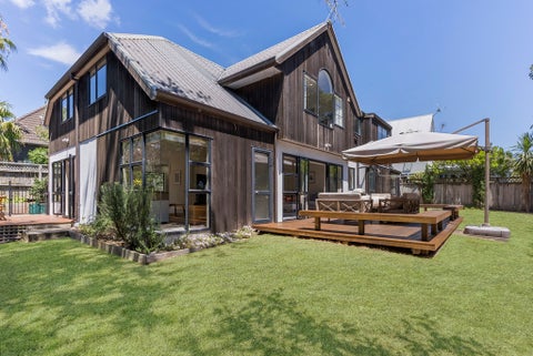 4/52 Meadowbank Road, Meadowbank, Auckland