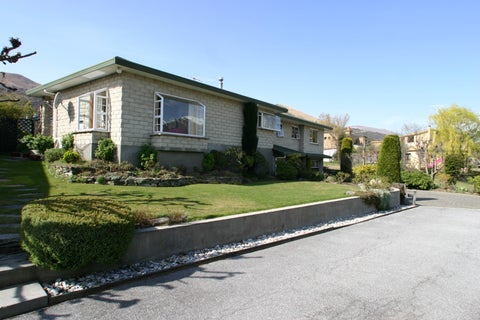 18 Shaw Street, Arrowtown, Arrowtown