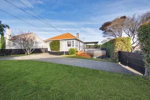 7 Arapuni Avenue, Onehunga, Auckland