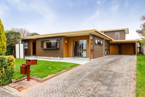 20 Pencarrow Street, Highbury, Palmerston North