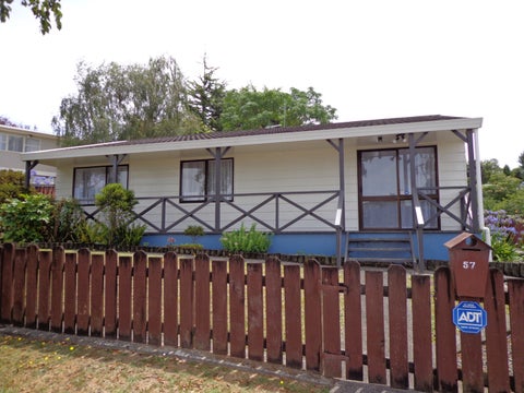 57 Cullimore Street, Pukete, Hamilton