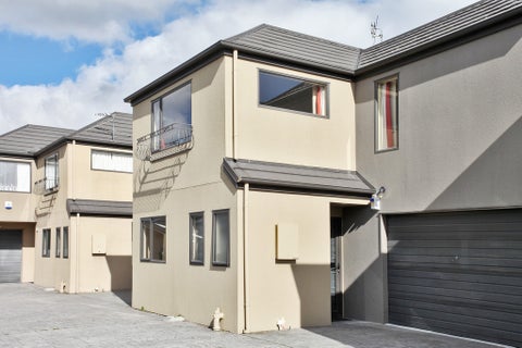 54C King Street, Sydenham, Christchurch