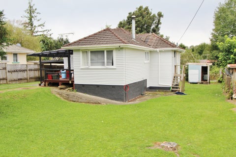 33 Papanui Street, Tokoroa, Tokoroa