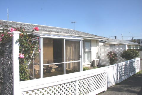 3/60 Nursery Road, Phillipstown, Christchurch