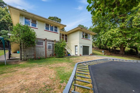29A School Road, Paeroa