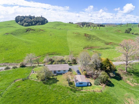 73 Hunt Road, Piopio, Piopio