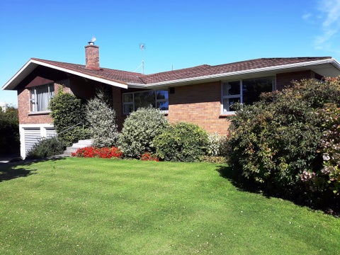 263 King Street, Temuka