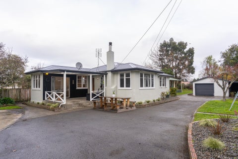 12 Iorns Street, Masterton, Masterton