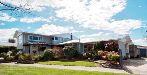 50 Woodbury Street, Russley, Christchurch