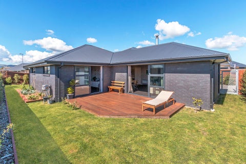 22 Carrington Close, Lincoln, Lincoln