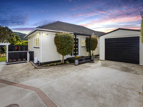 8A Kiln Street, Silverstream, Upper Hutt