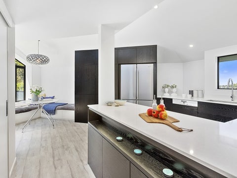 8 Satara Crescent, Khandallah, Wellington