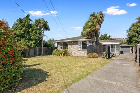 5 Adams Place, Woolston, Christchurch