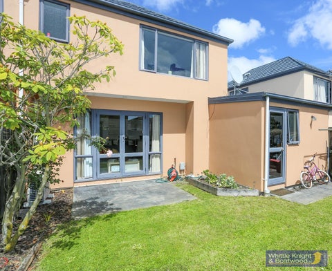 3/90 Picton Avenue, Riccarton, Christchurch