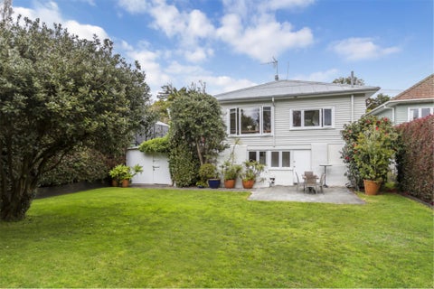 6 Thanet Avenue, Sandringham, Auckland
