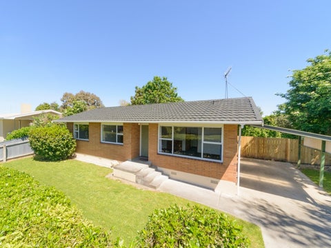5 Alexander Street, Awapuni, Palmerston North