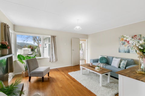 47 McKillop Street, Wainuiomata, Lower Hutt