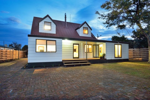 18B Fergusson Drive, Te Hāpara, Gisborne
