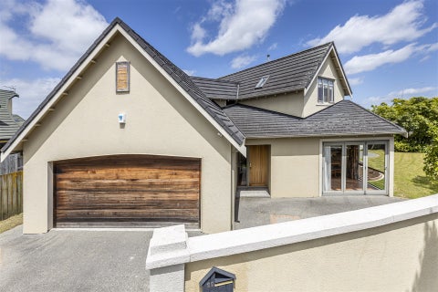 20 Ruapehu Drive, Fitzherbert, Palmerston North